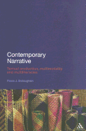 Contemporary Narrative: Textual Production, Multimodality and Multiliteracies