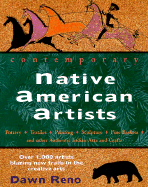 Contemporary Native American Artists