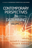 Contemporary Perspectives in Data Mining