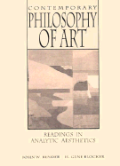 Contemporary Philosophy of Art: Readings in Analytic Aesthetics