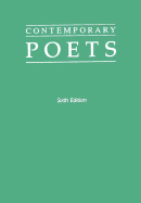 Contemporary Poets