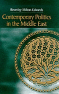 Contemporary Politics in the Middle East
