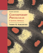 Contemporary Precalculus: A Graphing Approach