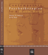 Contemporary Psychotherapies for a Diverse World