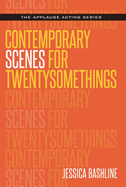 Contemporary Scenes for Twentysomethings