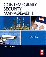 Contemporary Security Management
