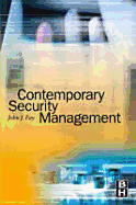Contemporary Security Management