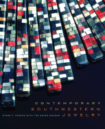 Contemporary Southwestern Jewelry