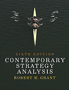Contemporary Strategy Analysis