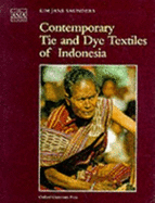 Contemporary Tie and Dye Textiles of Indonesia
