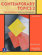 Contemporary Topics 2