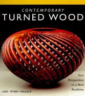 Contemporary Turned Wood