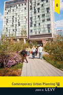 Contemporary Urban Planning