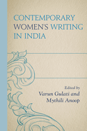 Contemporary Women's Writing in India