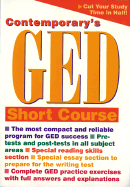 Contemporary's GED Short Course
