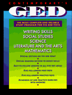 Contemporary's GED - Mulcrone, Patricia (Editor)