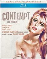 Contempt