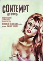 Contempt