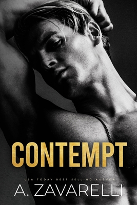 Contempt - Lancaster, Michelle (Photographer), and Zavarelli, A