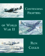 Contending Fighters of WWII