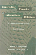 Contending theories of international relations