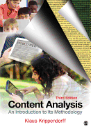 Content Analysis: An Introduction to Its Methodology