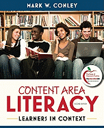 Content Area Literacy: Learners in Context