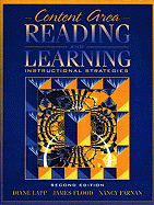 Content Area Reading and Learning: Instructional Strategies