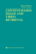 Content-Based Image and Video Retrieval