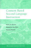 Content Based Second Language Instruction