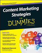 Content Marketing Strategies for Dummies