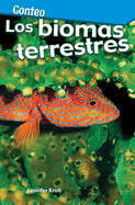 Conteo: Los Biomas de la Tierra