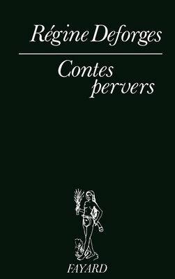 Contes pervers - Deforges-R