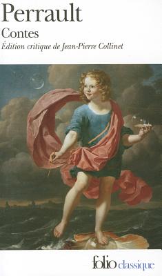 Contes - Perrault, Charles
