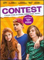 Contest - Anthony Joseph Giunta