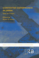 Contested Governance in Japan: Sites and Issues