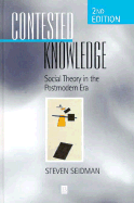 Contested Knowledge