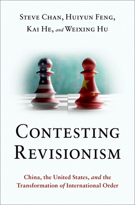 Contesting Revisionism P - Chan