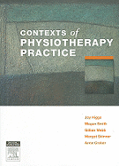 Contexts of Physiotherapy Practice