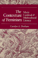 Contexture of Feminism: Marie Cardinal and Multicultural Literacy
