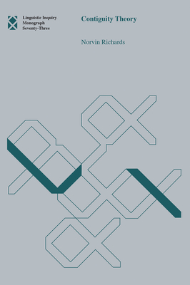 Contiguity Theory - Richards, Norvin