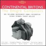 Continental Britons: The �migr� Composers