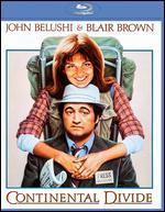 Continental Divide [Blu-ray]