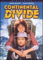 Continental Divide