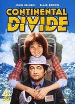 Continental Divide - Michael Apted