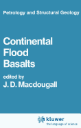 Continental Flood Basalts
