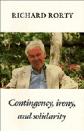 Contingency, Irony, and Solidarity