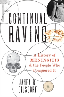 Continual Raving C - Gilsdorf