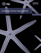 Continual Service Improvement