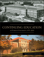 Continuing Education at Purdue University, 1975-2019